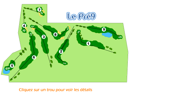 Parcours Pre9